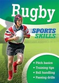 Sports Skills: Rugby | Clive Gifford | 