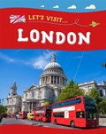 Let's Visit... London | Annabelle Lynch | 