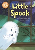 Reading Champion: Little Spook | Penny Dolan | 