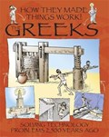 How They Made Things Work: Greeks | Richard Platt | 