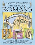 How They Made Things Work: Romans | Richard Platt | 