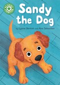 Reading Champion: Sandy the Dog | Lynne Benton | 