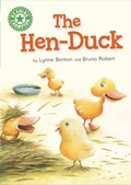 Reading Champion: The Hen-Duck | Lynne Benton | 