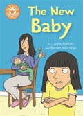 Reading Champion: The New Baby | Lynne Benton | 