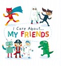 I Care About: My Friends | Liz Lennon | 