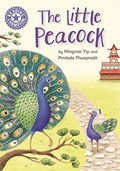 Reading Champion: The Little Peacock | Mingmei Yip | 