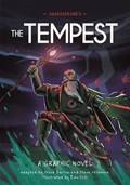 Classics in Graphics: Shakespeare's The Tempest | Steve Barlow ; Steve Skidmore | 