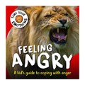 Tame Your Emotions: Feeling Angry | Susie Williams | 