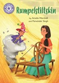 Reading Champion: Rumpelstiltskin | Amelia Marshall | 