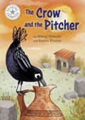 Reading Champion: The Crow and the Pitcher | Sheryl Webster | 