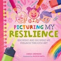 All the Colours of Me: Picturing My Resilience | Anna Shepherd | 