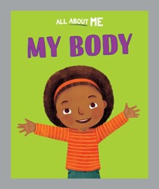 All About Me: My Body