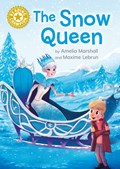 Reading Champion: The Snow Queen | Amelia Marshall | 