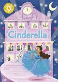Reading Champion: Cinderella | Damian Harvey | 