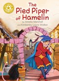Reading Champion: The Pied Piper of Hamelin | Amelia Marshall | 