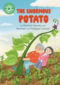 Reading Champion: The Enormous Potato | Damian Harvey | 