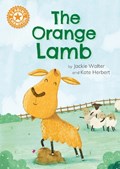 Reading Champion: The Orange Lamb | Jackie Walter | 