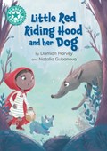 Reading Champion: Little Red Riding Hood and her Dog | Damian Harvey | 