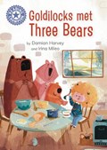 Reading Champion: Goldilocks Met Three Bears | Damian Harvey | 