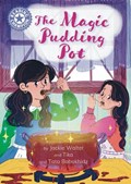 Reading Champion: The Magic Pudding Pot | Jackie Walter | 