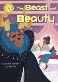 Reading Champion: The Beast and Beauty | Jackie Walter | 
