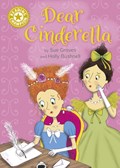 Reading Champion: Dear Cinderella | Sue Graves | 