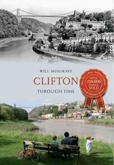 Clifton Through Time