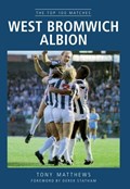 West Bromwich Albion | Tony Matthews | 