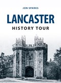 Lancaster History Tour | Jon Sparks | 