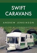 Swift Caravans | Andrew Jenkinson | 