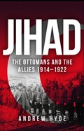 Jihad | Andrew P. Hyde | 