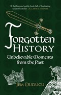 Forgotten History | Jem Duducu | 