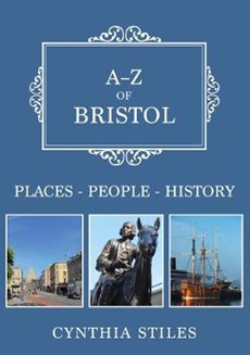 A-Z of Bristol