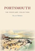 Portsmouth The Postcard Collection | Alan Spree | 