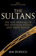 The Sultans | Jem Duducu | 