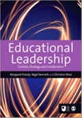 Educational Leadership | PREEDY,  Maggie ; Bennett, Nigel D ; Wise, Christine | 