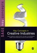 Key Concepts in Creative Industries | Hartley | 