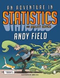 An Adventure in Statistics | Andy Field | 