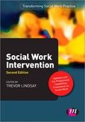 Social Work Intervention | Trevor Lindsay | 