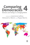 Comparing Democracies | LeDuc | 