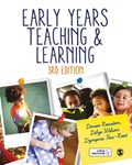 Early Years Teaching and Learning | Denise Reardon ; Dilys Wilson ; Dympna Fox Reed | 