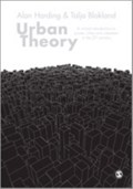 Urban Theory: A critical introduction to power, cities and urbanism in the 21st century | Harding | 