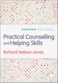 Nelson-Jones' Theory and Practice of Counselling and Psychotherapy | Nelson-Jones | 