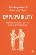 Employability | John Neugebauer ; Jane Evans-Brain | 