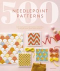 500 Needlepoint Patterns | AnaiS Herve | 