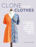 Clone Your Clothes | Claire-Louise Hardie | 