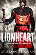 Lionheart | Sharon Penman | 