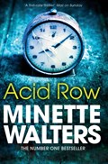 Acid Row | Minette Walters | 