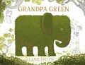 Grandpa Green | Lane Smith | 