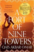 A Fort of Nine Towers | Qais Akbar Omar | 